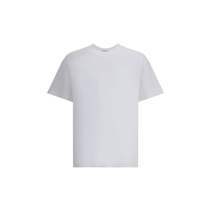 T-shirt Givenchy avec patch logoté