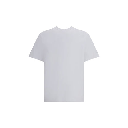 T-shirt Givenchy avec patch logoté