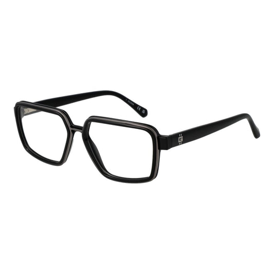 Montures optiques Guess Black pour hommes