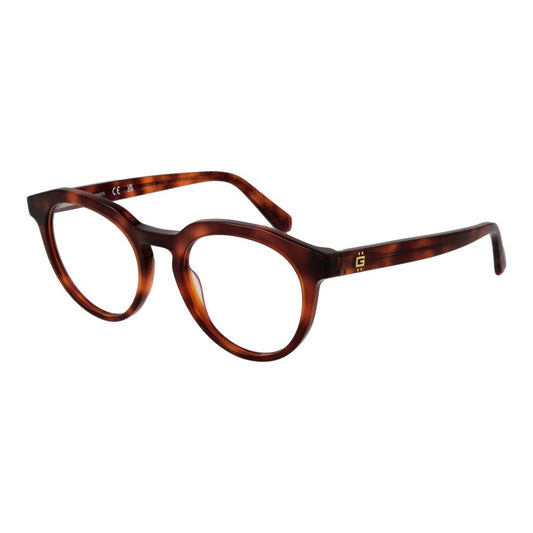 Montures optiques Guess Brown pour hommes