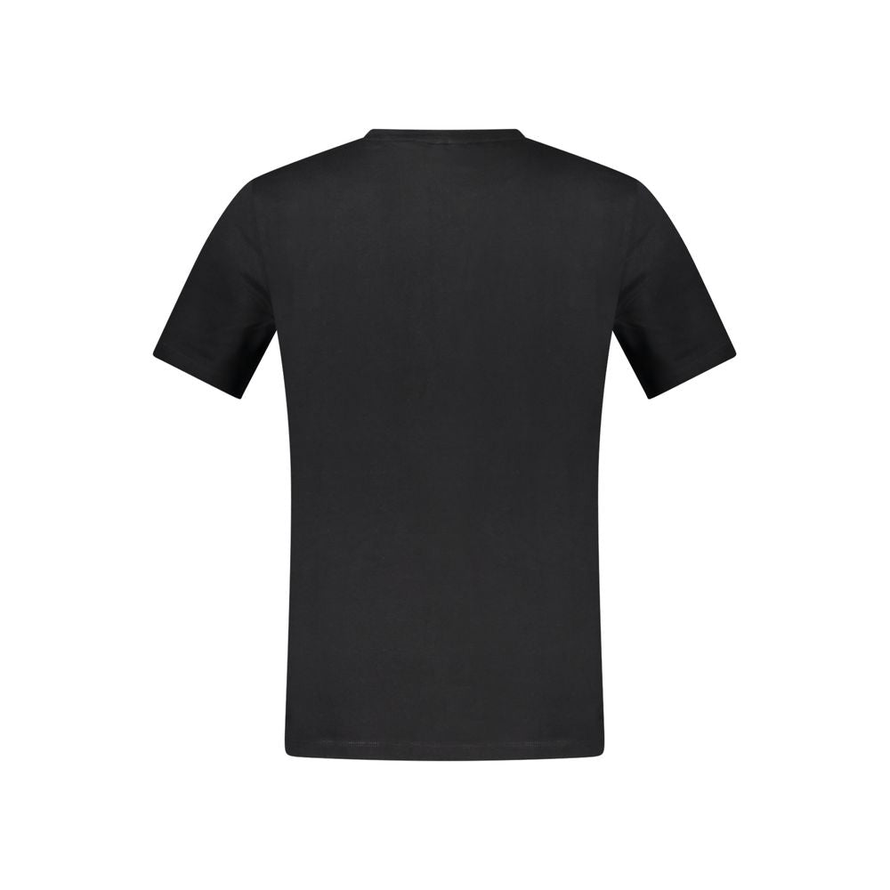 Hugo Boss Black Cotton T-Shirt - from Hugo Boss