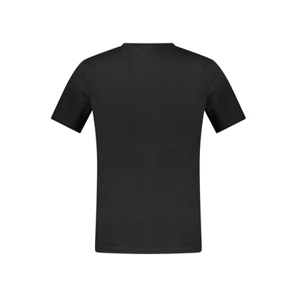 Hugo Boss Black Cotton T-Shirt - from Hugo Boss