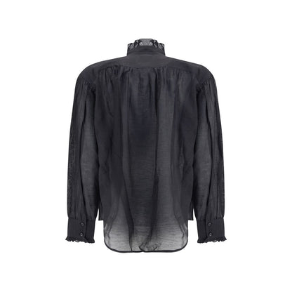 Chemisier Pamias Marant Étoile