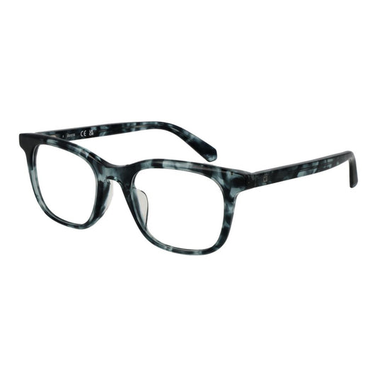 Montures optiques Guess Blue pour hommes