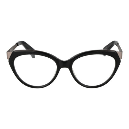 Montures de lunettes unisexes grises Yohji Yamamoto