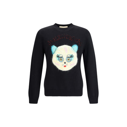 Pull Valentino Le Chat De La Maison