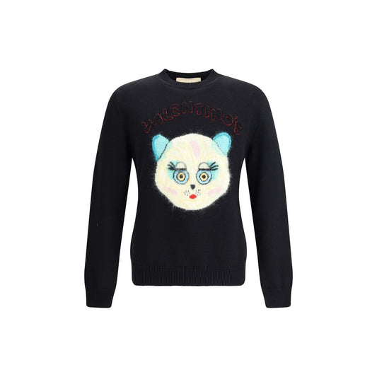 Pull Valentino Le Chat De La Maison