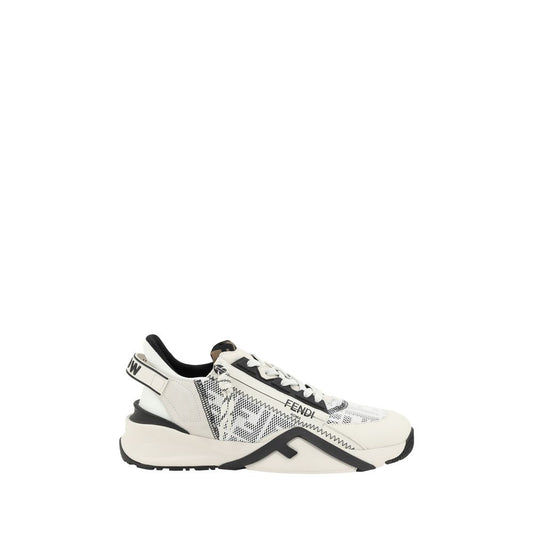 Baskets Fendi Flow