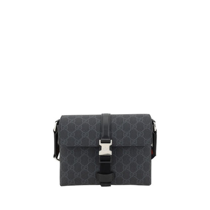 Mini sac à bandoulière Gucci GG