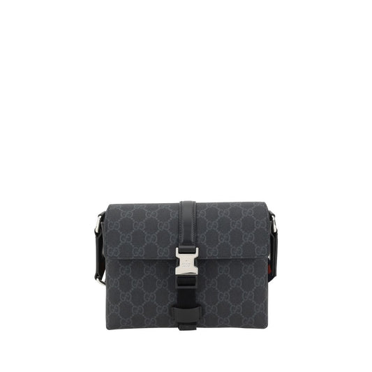 Mini sac à bandoulière Gucci GG