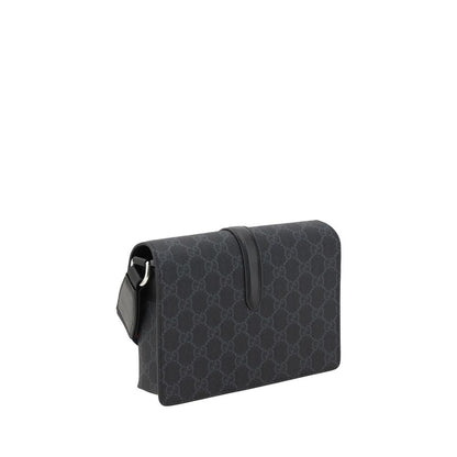 Mini sac à bandoulière Gucci GG