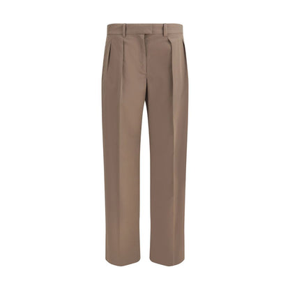 Pantalon Alfidis The Row