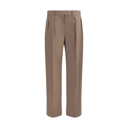 Pantalon Alfidis The Row
