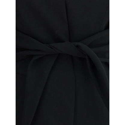 Gilet en laine Rick Owens
