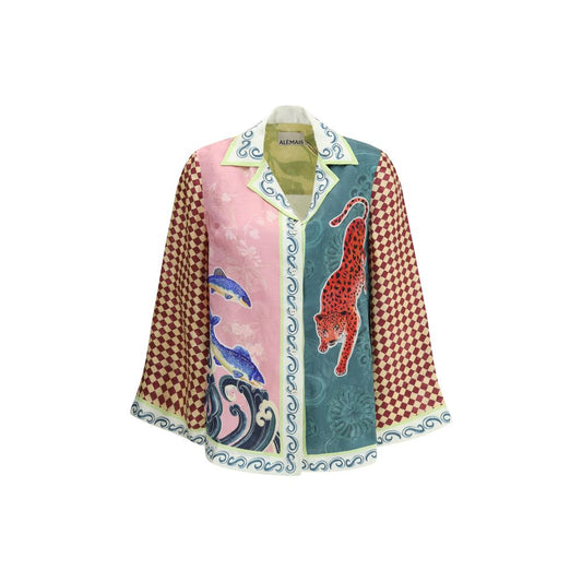Chemise Alemais Rochester