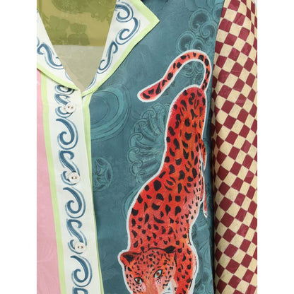 Chemise Alemais Rochester