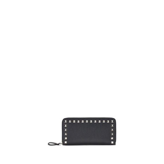 Valentino Garavani Rock Stud Wallet