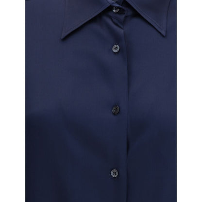 Chemise en soie Tom Ford