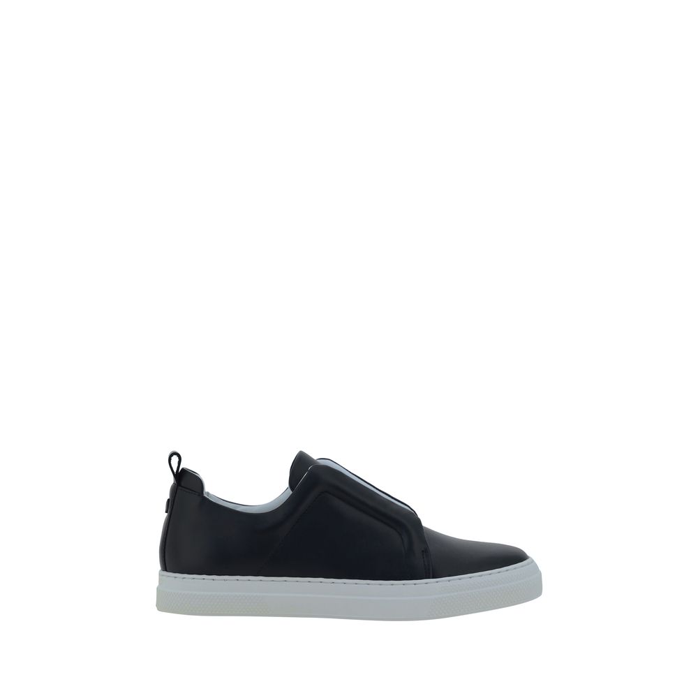 Pierre Hardy Slider Sneakers - from Pierre Hardy