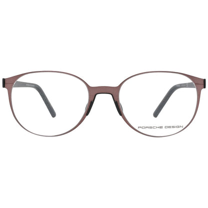 Cadres en acier inoxydable Porsche Bronze
