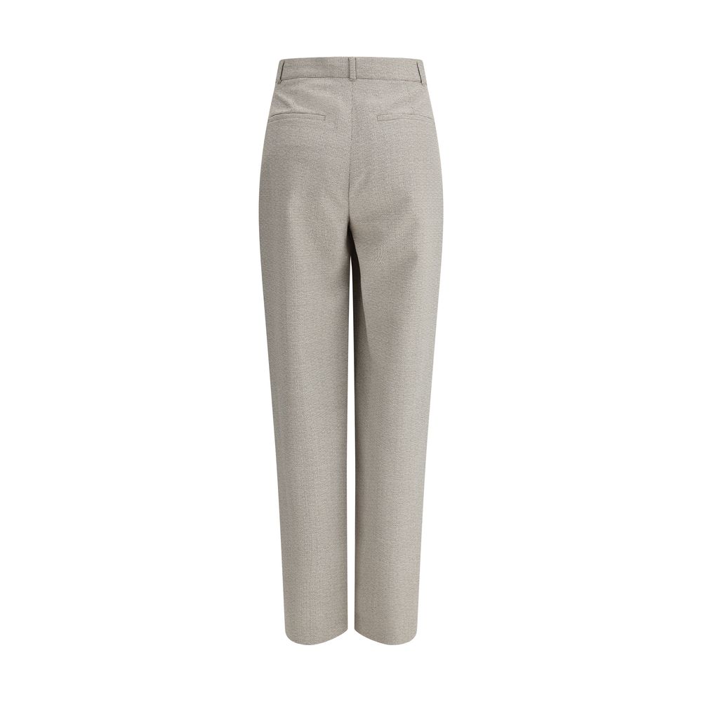 Fendi Houndstooth Pants