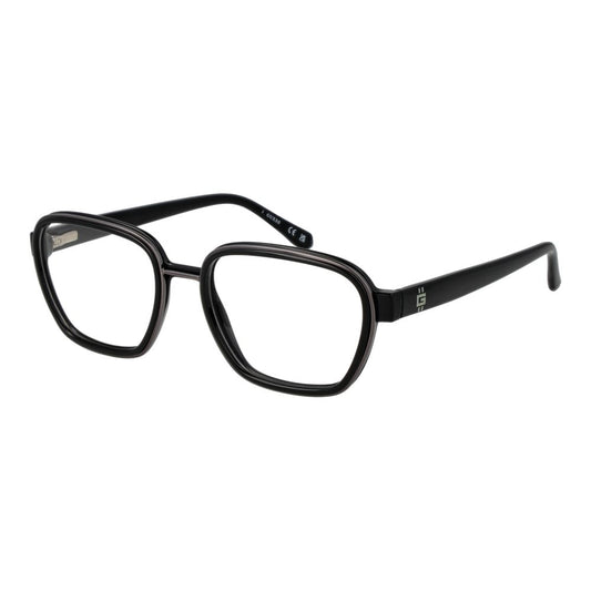 Montures optiques Guess Black pour hommes