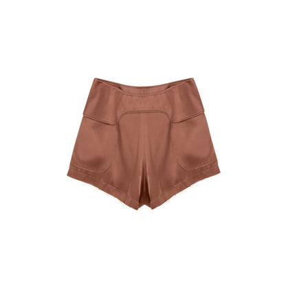 Short en viscose rose Tom Ford