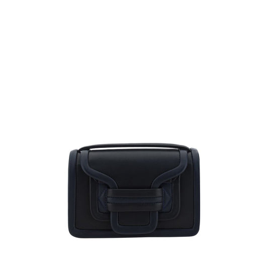 Pierre Hardy Alpha Leather Shoulder Bag – Luxury Craft