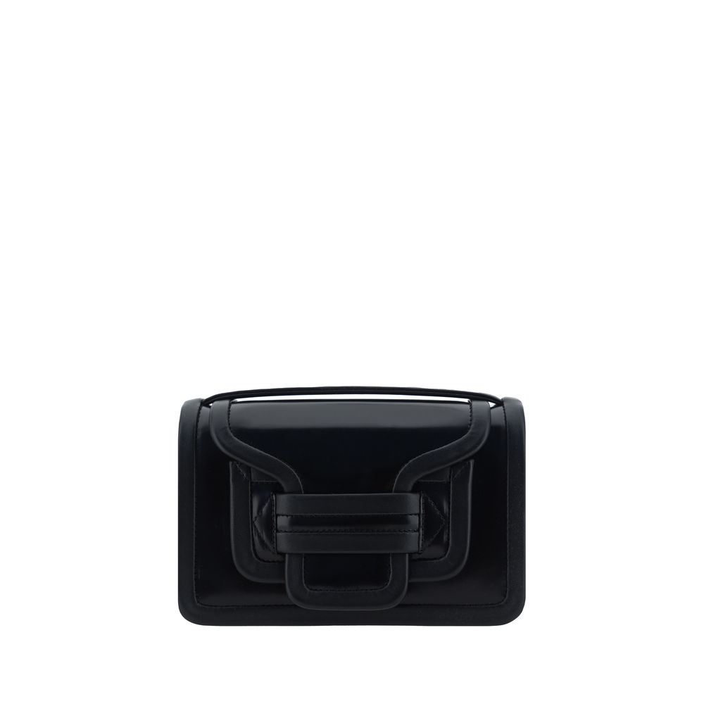 Alpha Shoulder Bag Pierre Hardy Premium Leather Atelier