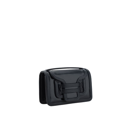 Alpha Shoulder Bag Pierre Hardy Premium Leather Atelier