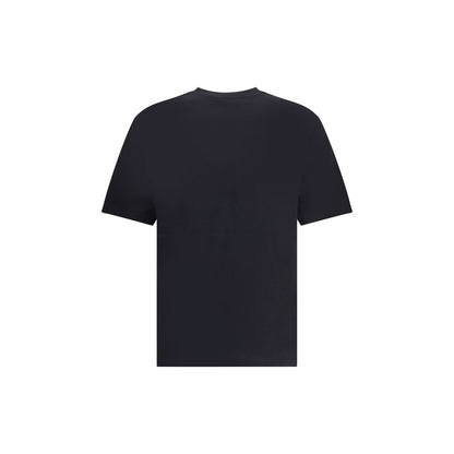 T-shirt Versace avec tête de Médusa emblématique