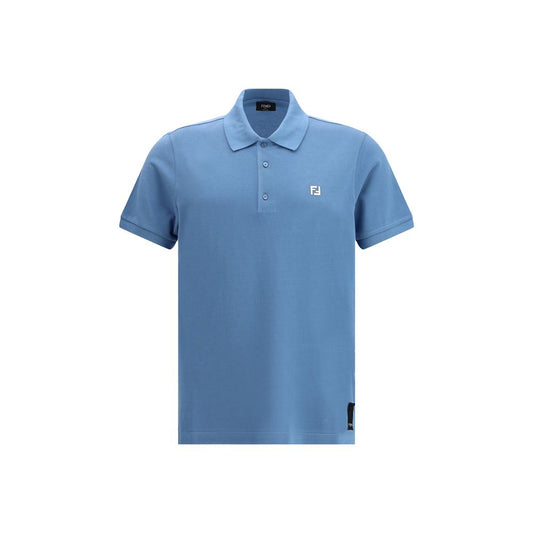Polo Fendi