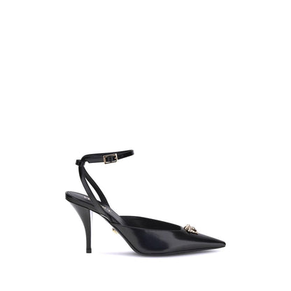 Versace Medusa Plunge