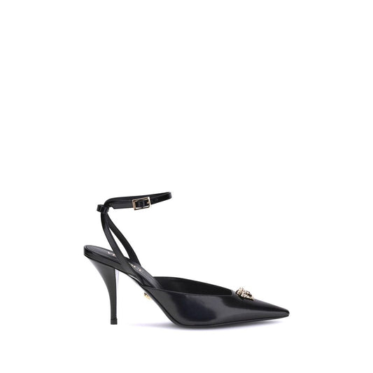 Versace Medusa Plunge