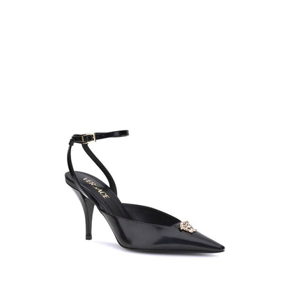 Versace Medusa Plunge