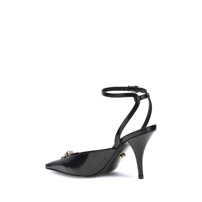 Versace Medusa Plunge