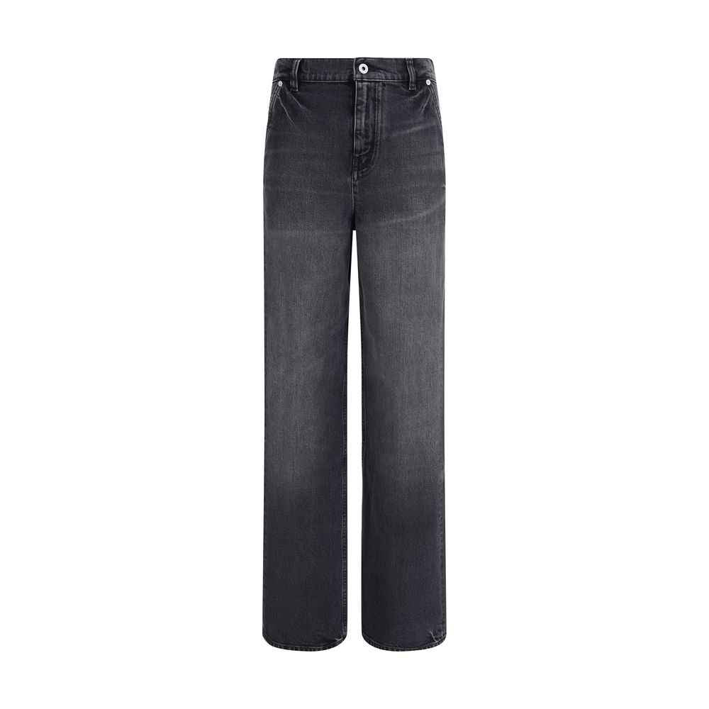 Kenzo Futura Denim Jeans Limited Edition – Indigo/32