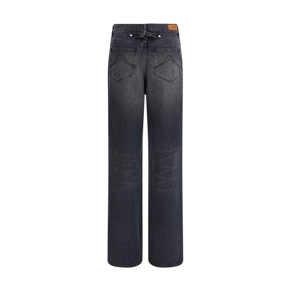 Kenzo Futura Denim Jeans Limited Edition – Indigo/32