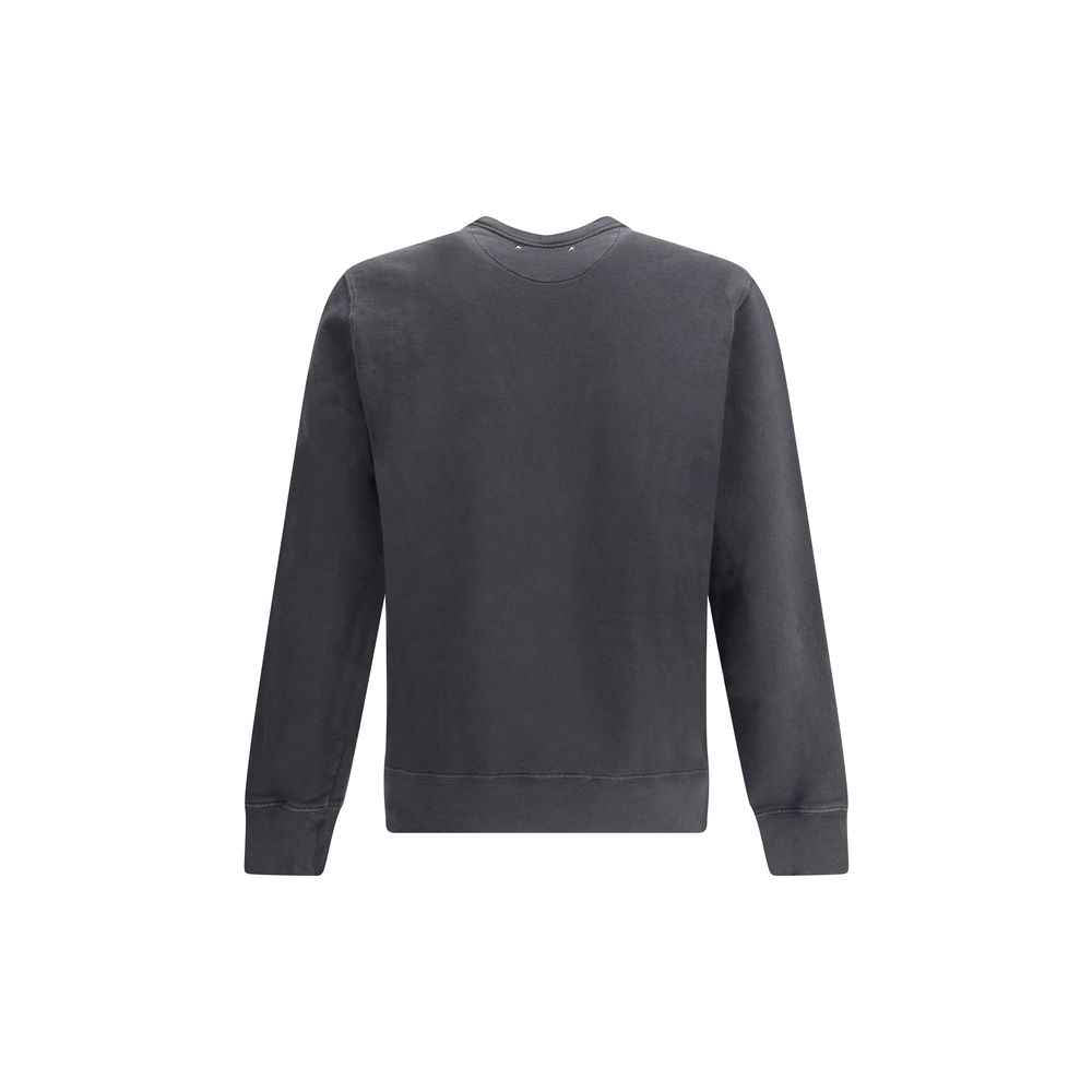 Golden Goose Logoed Sweatshirt