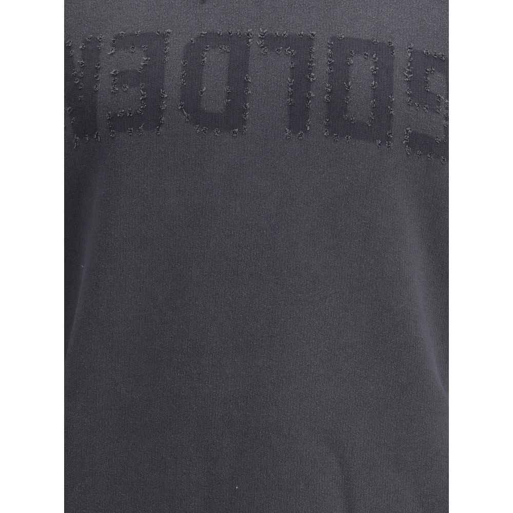 Golden Goose Logoed Sweatshirt