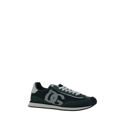 Dolce & Gabbana Leather Sneakers