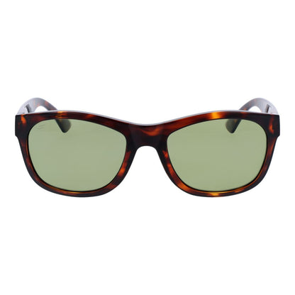 Lunettes de soleil unisexes marron Serengeti