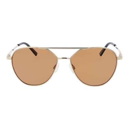 Lunettes de soleil unisexes Serengeti Gold