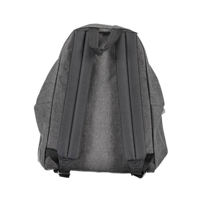 Sac à dos Eastpak en polyester gris