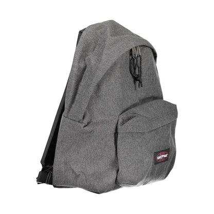 Sac à dos Eastpak en polyester gris
