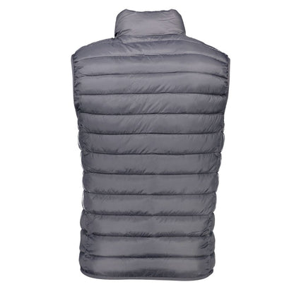 Norway 1963 Black Polyamide Jacket