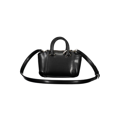 Guess Jeans Black Polyethylene Handbag - from Guess Jeans