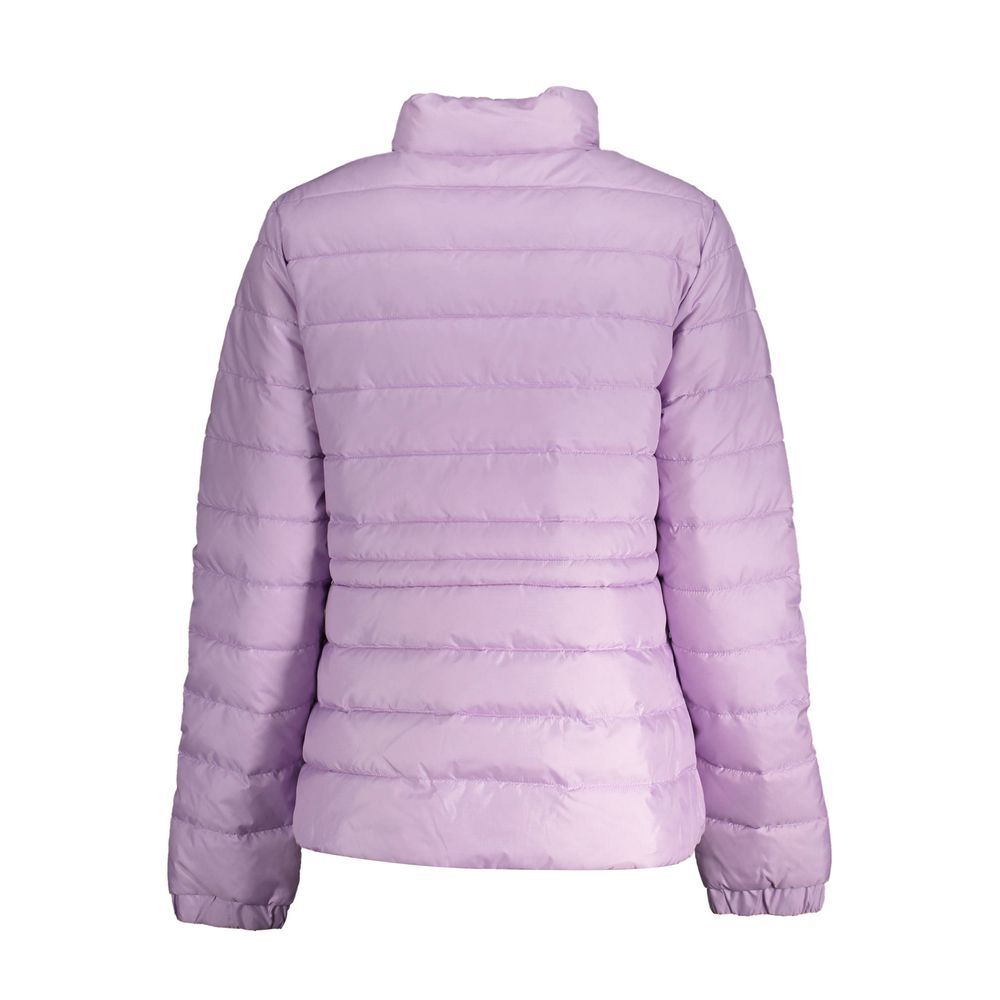 North Sails Pink Polyester Jackets &amp; Coat