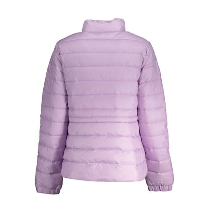North Sails Pink Polyester Jackets &amp; Coat