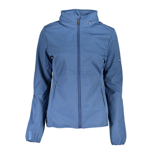 Norway 1963 Blue Polyester Jackets &amp; Coat